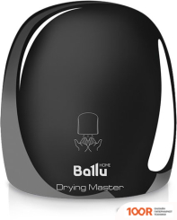 Ballu BAHD-2000DM (ХРОМ) (283886)