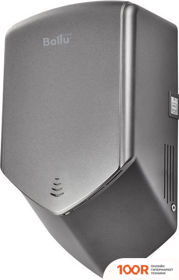 Ballu BAHD-1250 (СЕРЫЙ) (283884)