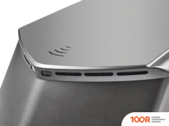 Ballu BAHD-1250 (СЕРЫЙ) (283884)