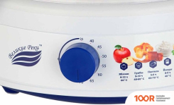 Великие Реки ВОЛГА-8 (283827)