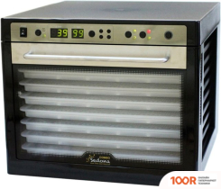 Tribest SEDONA COMBO RAWFOOD SD-P9150 (ПЛАСТИКОВЫЕ ЛОТКИ) (283797)