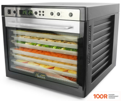 Tribest SEDONA COMBO RAWFOOD SD-P9150 (ПЛАСТИКОВЫЕ ЛОТКИ) (283797)