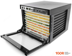 Tribest SEDONA COMBO RAWFOOD SD-P9150 (ПЛАСТИКОВЫЕ ЛОТКИ) (283797)