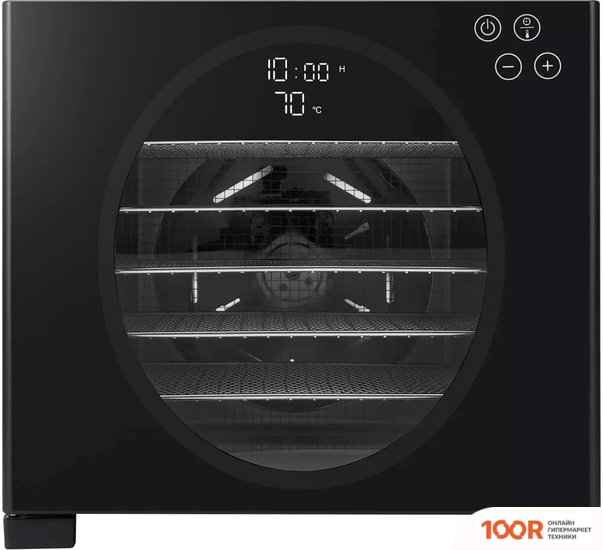 Polaris PFD 1705H PRO (283724)