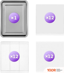 Kitfort KT-4913 (283611)