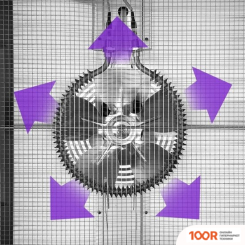 Kitfort KT-4913 (283611)