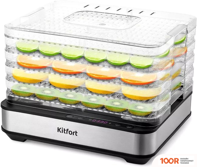 Kitfort KT-1933 (283531)