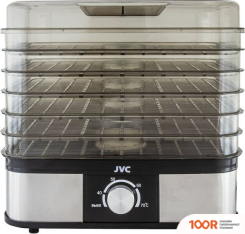 JVC JK-FD751 (283502)