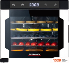 Gastroback DESIGN PRO 46602 (283473)