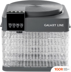 Galaxy Line GL2630 (СЕРЫЙ) (283453)