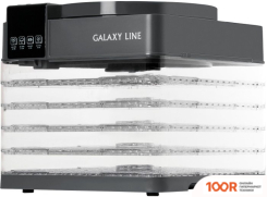 Galaxy Line GL2630 (СЕРЫЙ) (283453)