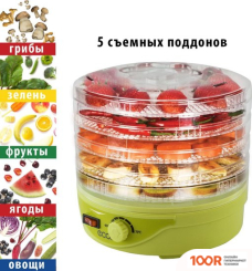 Econ ECO-3012FD (283426)