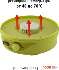 Econ ECO-3012FD (283426)