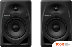 Pioneer DM-50D-BT (ЧЕРНЫЙ) (283354)
