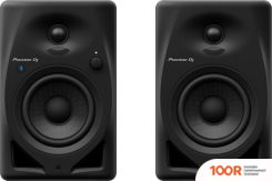 Pioneer DM-40D-BT (ЧЕРНЫЙ) (283351)