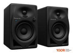 Pioneer DM-40D-BT (ЧЕРНЫЙ) (283351)