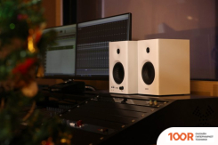 Edifier MR4 (БЕЛЫЙ) (283341)