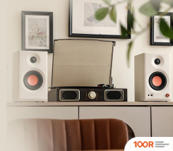 Edifier MR3 (БЕЛЫЙ) (283339)