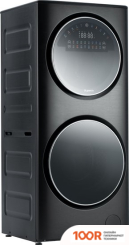 Бирюса WMD-SG1514/15 DM (269876)