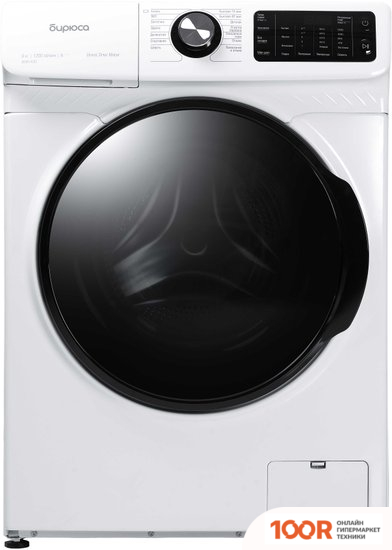 Бирюса WM-SM814/03 (269871)