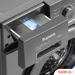 Бирюса WM-SM712/08 M (269869)