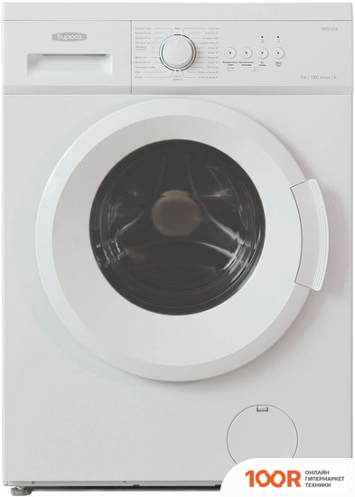 Бирюса WM-ME510/04 (269833)