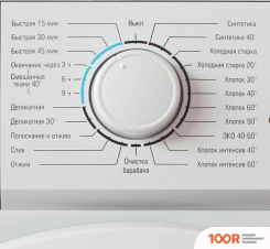 Бирюса WM-ME510/04 (269833)