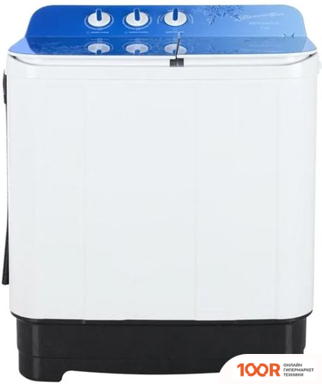 Белоснежка BRP700WG-01 (269824)