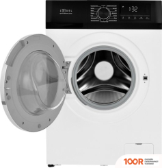 ZUGEL ZWS8140I INVERTER STEAM (269820)