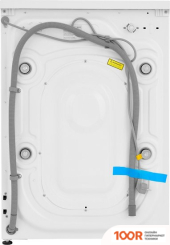 ZUGEL ZWS8140I INVERTER STEAM (269820)