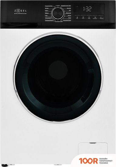 ZUGEL ZWS7120I INVERTER STEAM (269817)