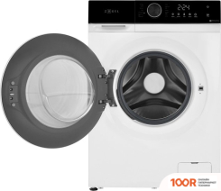 ZUGEL ZWDF10712I INVERTER DD STEAM (269814)