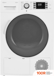 ZUGEL ZDF81HP HEAT PUMP (269813)