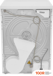 ZUGEL ZDF80HP HEAT PUMP (269812)