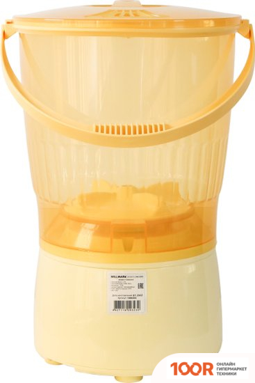 Willmark МАЛЮТКА WM-20BW (269789)