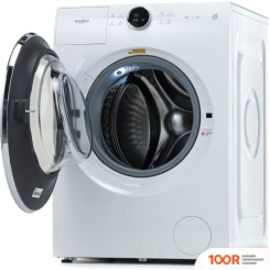 Whirlpool WM E104A W RU (269758)