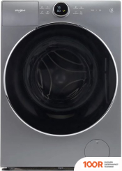Whirlpool WM E104A S RU (269757)