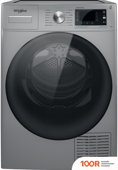 Whirlpool W7 D93SB EE (269756)