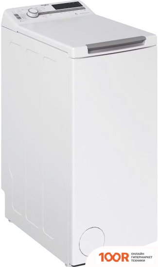 Whirlpool TDLRB 7232BS EU/N (269755)