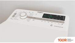 Whirlpool TDLRB 7232BS EU/N (269755)