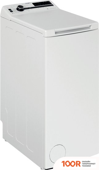 Whirlpool TDLRB 6251BS EU (269753)