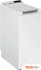 Whirlpool TDLR 7231BS IT (269751)