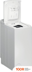 Whirlpool TDLR 7231BS EU (269749)