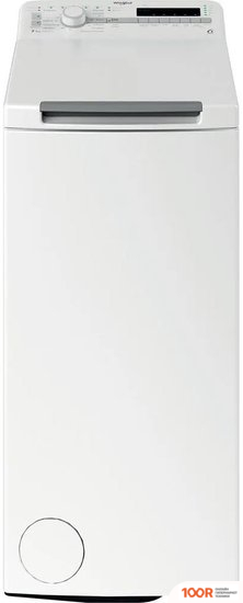 Whirlpool TDLR 7220SS PL/N (269748)