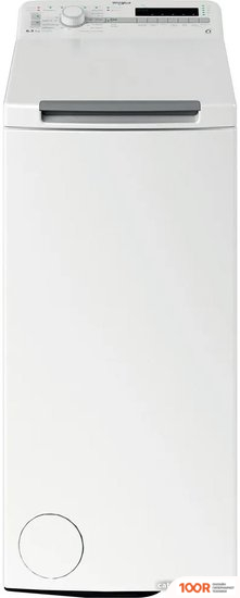 Whirlpool TDLR 65230S PL/N (269747)