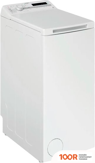 Whirlpool TDLR 6040S PL/N (269744)