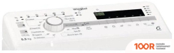Whirlpool TDLR 55020S (269739)