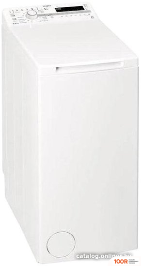 Whirlpool TDLR 55020S (269739)