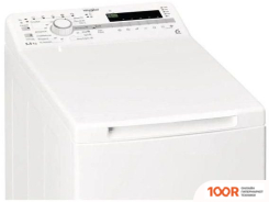 Whirlpool TDLR 55020S (269739)