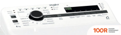 Whirlpool NTDLR 6240SS PL/N (269734)